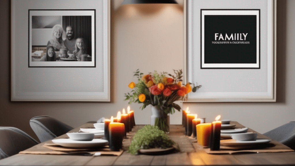 Create an Intentional Family Culture at Home- Step-by-Step