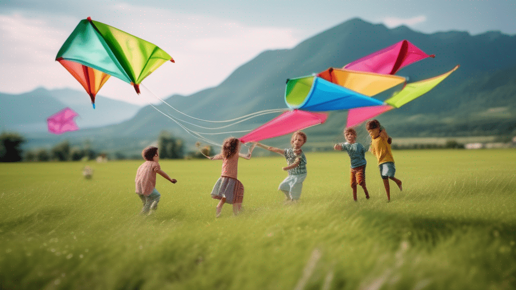 Free Outdoor Activities for Kids in Cache Valley, Utah