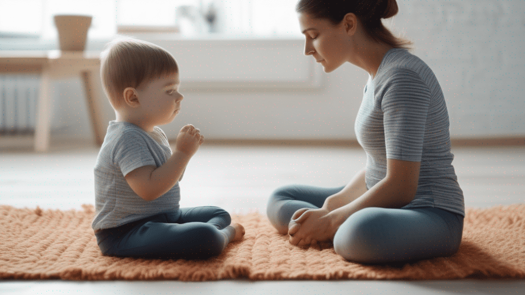 How to Respond to Big Emotions- Co-Regulation Strategies