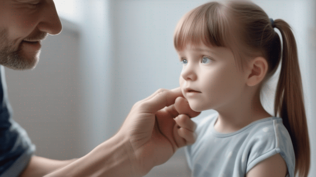Attention-Seeking vs. Connection-Seeking- What Your Child Needs