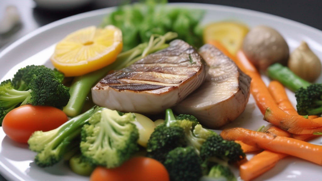 Surviving the Candida Diet Detox Phase 1- Tips & Meal Ideas