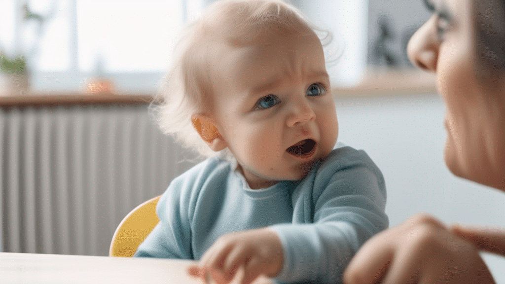 Toddler Biting at School- Causes & Effective Interventions