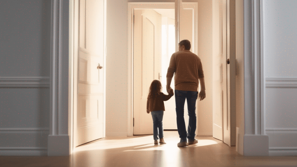 Trouble with Transitions? Helping Kids Adjust to Change