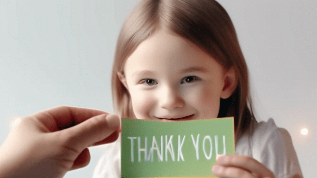Being a Mother Is a Thankless Job- Finding Appreciation & Gratitude
