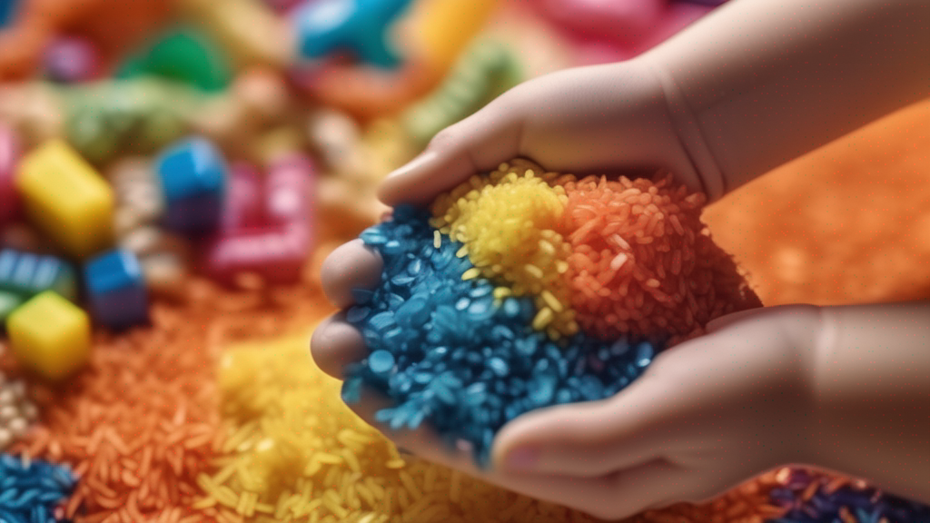 How Sensory Affects Behavior- Insights with Wendy Bertagnole