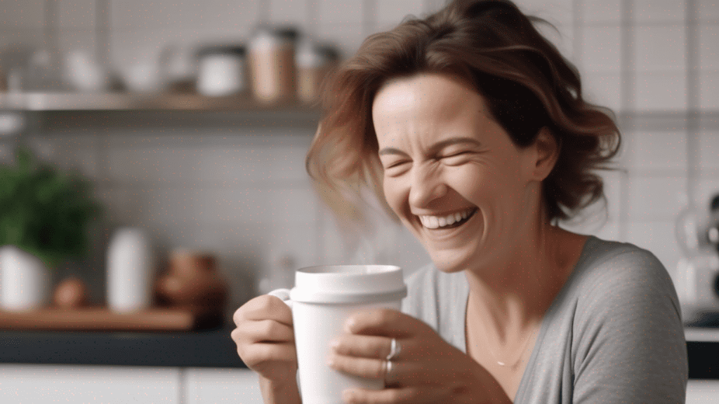 Mom Fails- Real Stories & How to Bounce Back Stronger