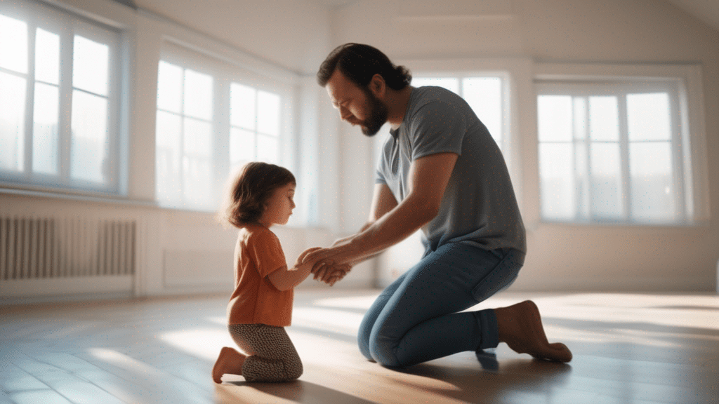 Stop Ignoring Bad Behavior- Effective Discipline Strategies