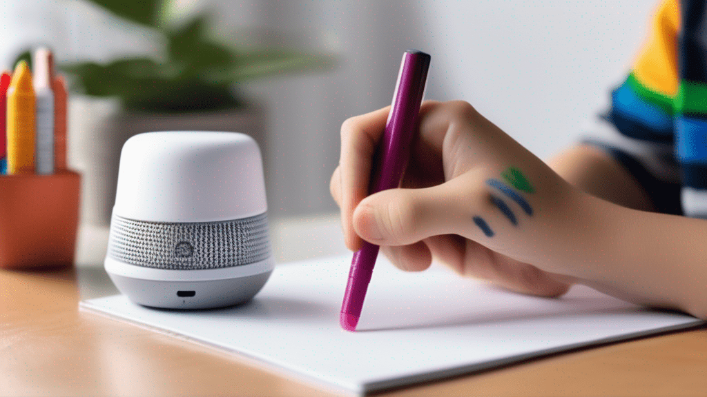 Make Your Own Yoto Card: Personalized Audio Fun for Kids