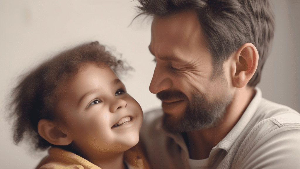 How to Validate Your Kids’ Emotions When They Seem Irrational
