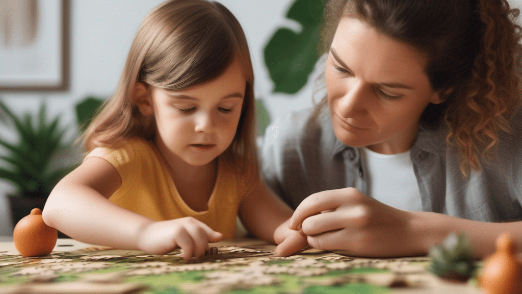 Stay Curious- Kylee’s Journey in Curious Parenting Methods