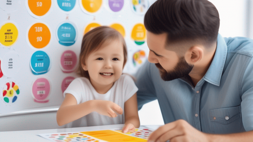 How to Help Your Child Listen Better- Expert Tips