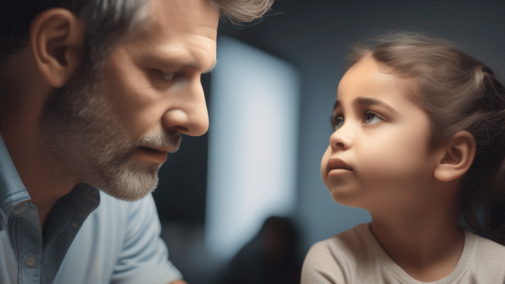 Listening Strategies- Avoid Power Struggles & Encourage Cooperation