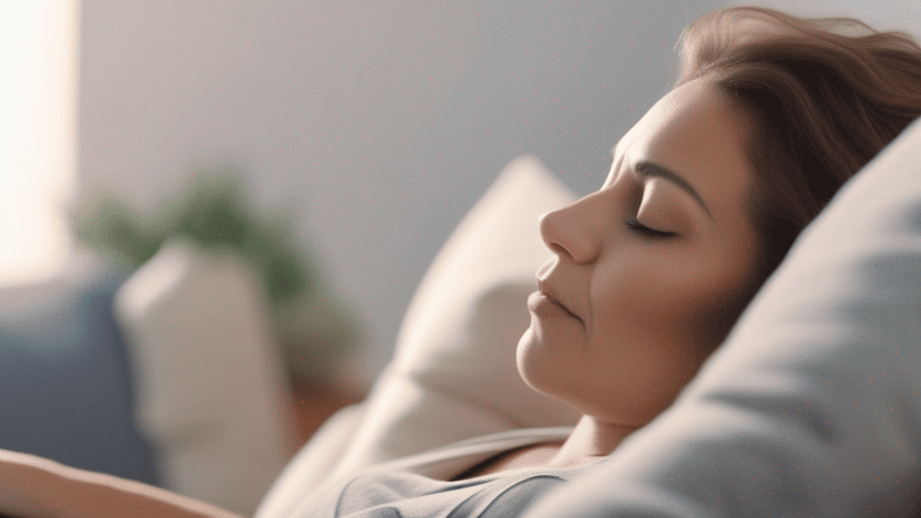 Why Moms Get Overstimulated & How to Cope Effectively