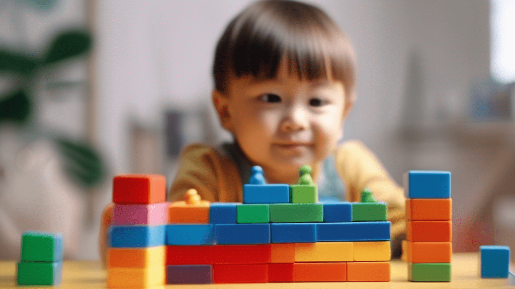 Child-Led Play- Let Kids Lead Their Own Learning