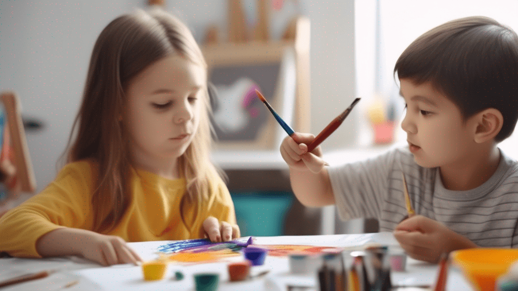 Build Time for Play- Expert Tips from Alanna Gallo