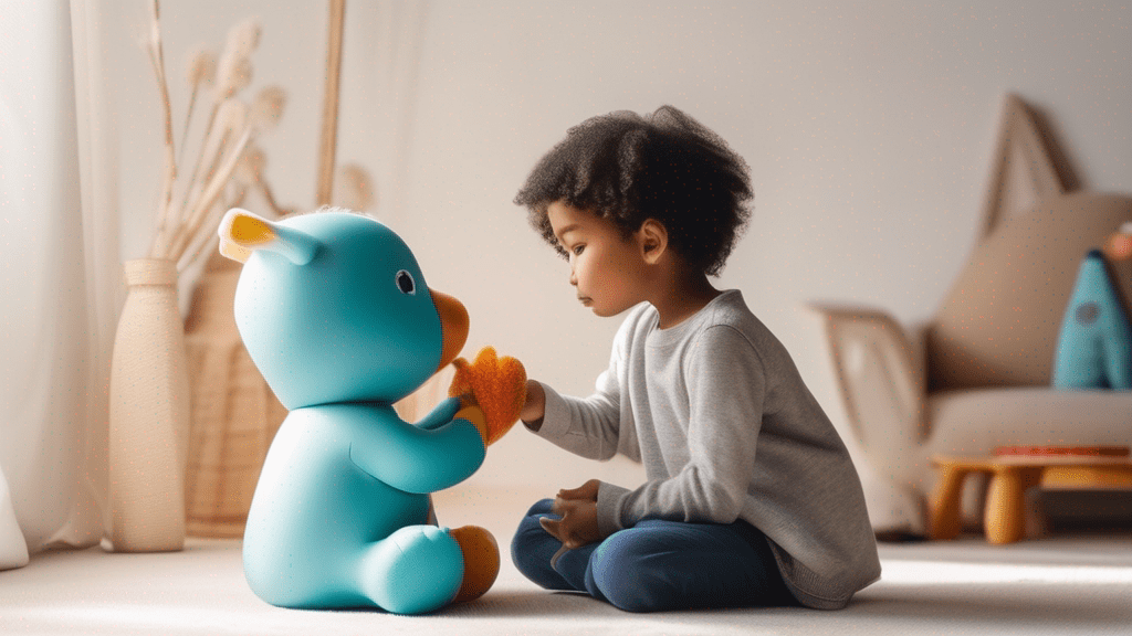Time-Out Crying: How to Handle Tantrums Calmly & Effectively