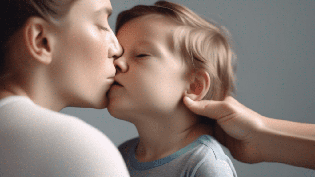 Not a Listening Problem—A Self-Regulation Problem- Parenting Strategies