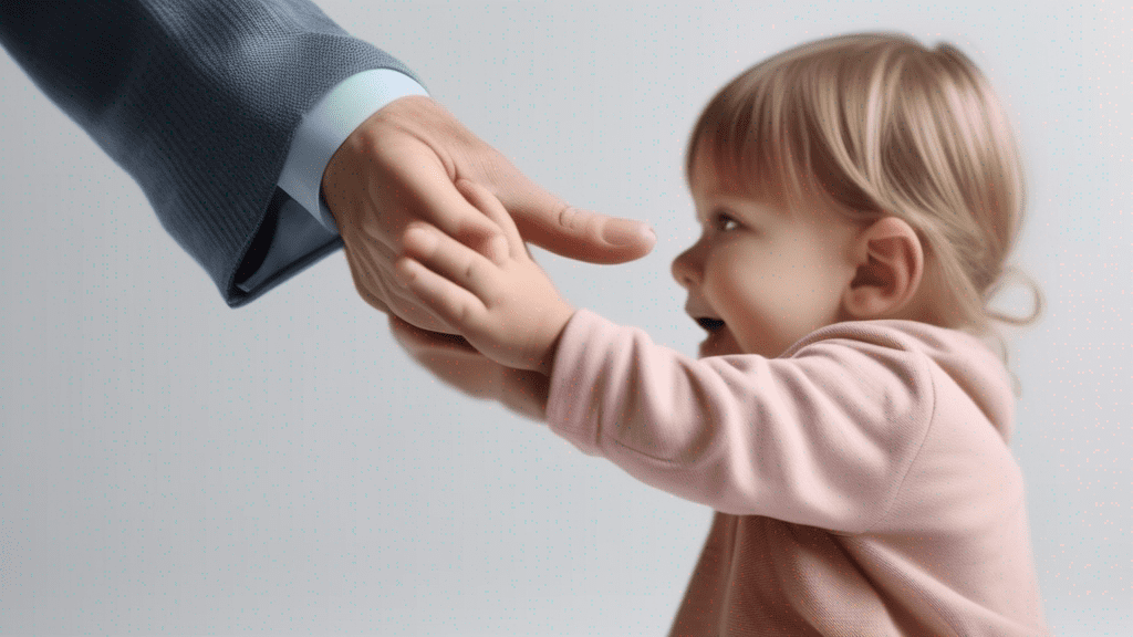 Creating a Consent Culture- Parenting Beyond Abuse Prevention