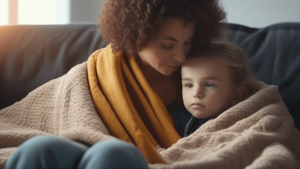 Cold Parenting- Understanding & Warming Up Your Approach