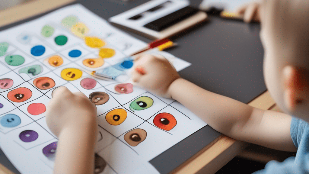 All Behavior Is Communication- Decoding Children’s Messages