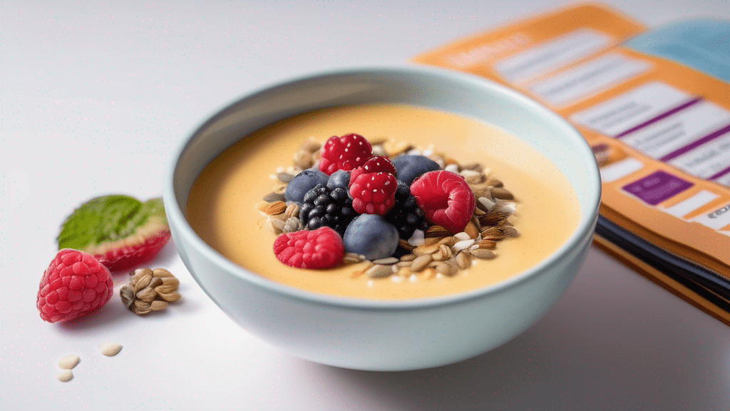Candida Diet & Anxiety- Understanding the Connection & Tips