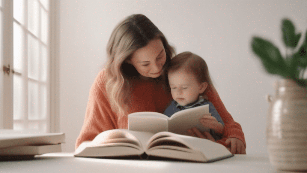 Babysitter Goals- Enforce Boundaries While Embracing Emotions